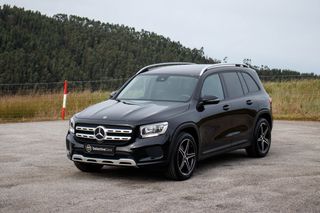 Mercedes-Benz GLB (X247) 2020