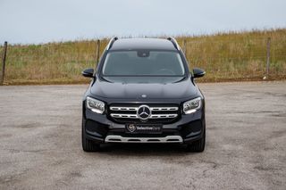 Mercedes-Benz GLB (X247) 2020