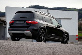 Mercedes-Benz GLB (X247) 2020