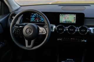 Mercedes-Benz GLB (X247) 2020