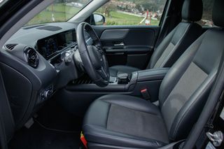 Mercedes-Benz GLB (X247) 2020