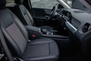 Mercedes-Benz GLB (X247) 2020