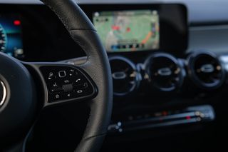 Mercedes-Benz GLB (X247) 2020