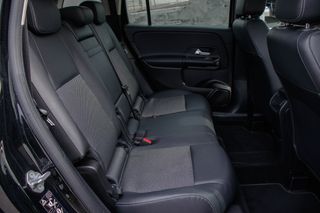 Mercedes-Benz GLB (X247) 2020