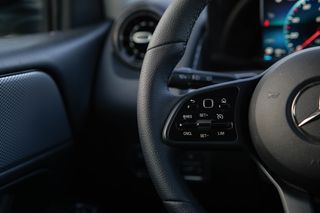 Mercedes-Benz GLB (X247) 2020