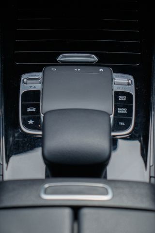 Mercedes-Benz GLB (X247) 2020