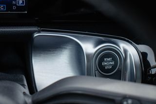 Mercedes-Benz GLB (X247) 2020