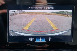 Mercedes-Benz GLB (X247) 2020