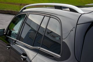 Mercedes-Benz GLB (X247) 2020