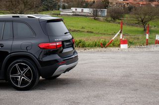 Mercedes-Benz GLB (X247) 2020