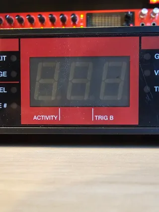 DDrum DDTI Trigger Interface