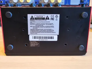 DDrum DDTI Trigger Interface