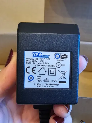 DDrum DDTI Trigger Interface