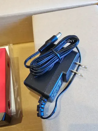 DDrum DDTI Trigger Interface