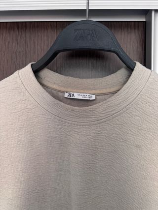 Conjunto Zara Hombre Talla M