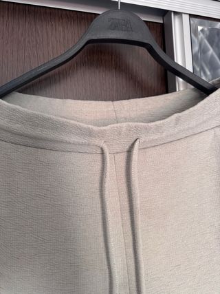 Conjunto Zara Hombre Talla M