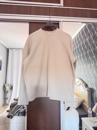 Conjunto Zara Hombre Talla M