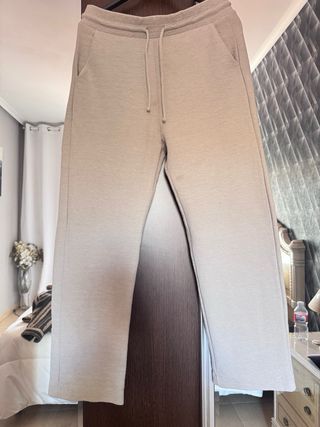 Conjunto Zara Hombre Talla M