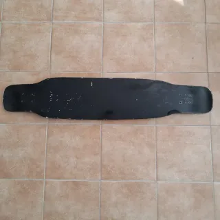 Tabla Longboard tipo Bhangra