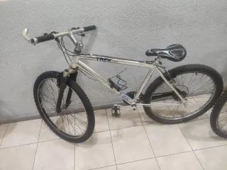Bicicleta Trek USA