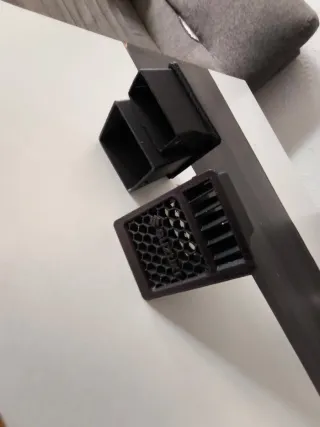 Aireadores Suzuki Vitara