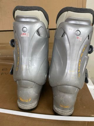 Botas esquit