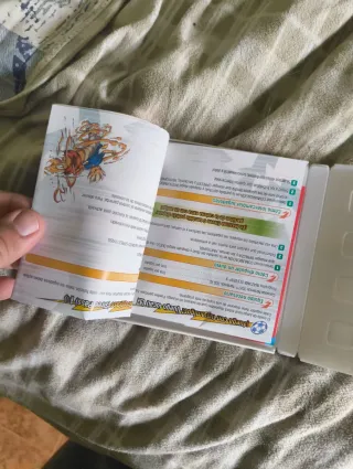 Inazuma Eleven 3: Rayo Celeste 3DS