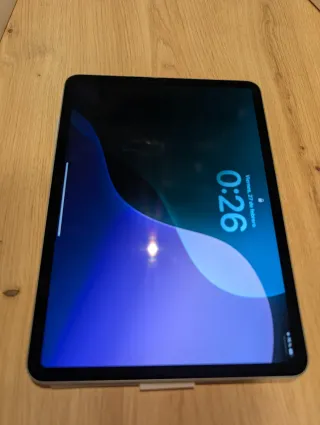 iPad Pro M2 512GB Plata