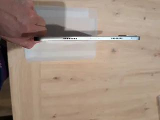 iPad Pro M2 512GB Plata