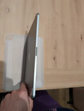 iPad Pro M2 512GB Plata