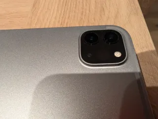 iPad Pro M2 512GB Plata