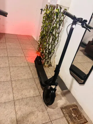 Patinete Eléctrico Xiaomi