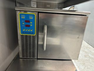 Abatidor de temperatura SINCOL