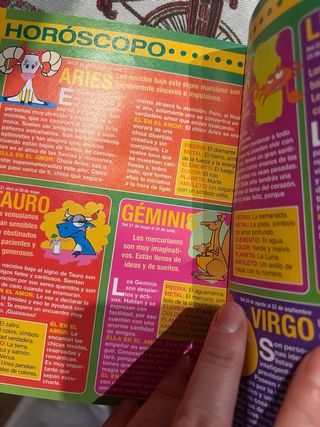 Agenda Bravo 2002-2003