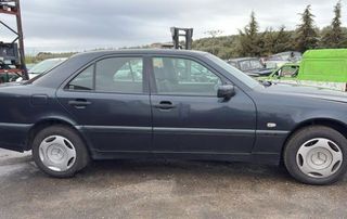 Despiece Mercedes C W202 2.2 Diesel