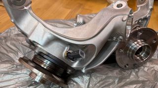 Manguetas VW Audi Cupra originales