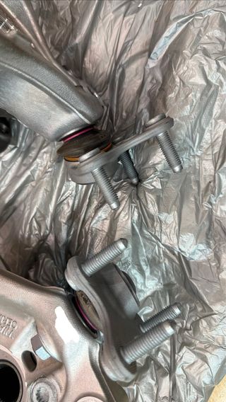 Manguetas VW Audi Cupra originales