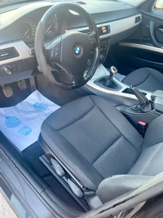 BMW Serie 3 2010