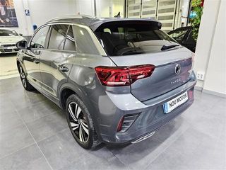 Volkswagen T-Roc R-Line 1.5 TSI 110 kW (150 CV) DSG