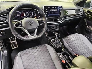 Volkswagen T-Roc R-Line 1.5 TSI 110 kW (150 CV) DSG