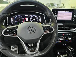 Volkswagen T-Roc R-Line 1.5 TSI 110 kW (150 CV) DSG