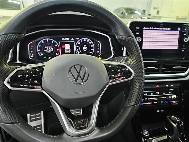 Volkswagen T-Roc R-Line 1.5 TSI 110 kW (150 CV) DSG