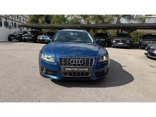 Audi A5 Sportback 2.0 TFSI 132 kW (180 CV) multitronic