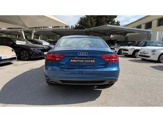 Audi A5 Sportback 2.0 TFSI 132 kW (180 CV) multitronic