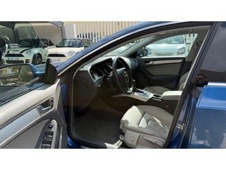 Audi A5 Sportback 2.0 TFSI 132 kW (180 CV) multitronic