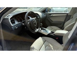 Audi A5 Sportback 2.0 TFSI 132 kW (180 CV) multitronic