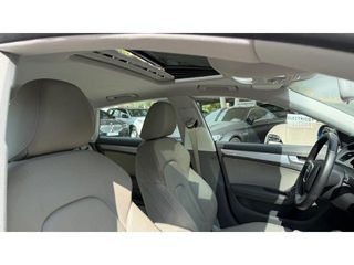 Audi A5 Sportback 2.0 TFSI 132 kW (180 CV) multitronic