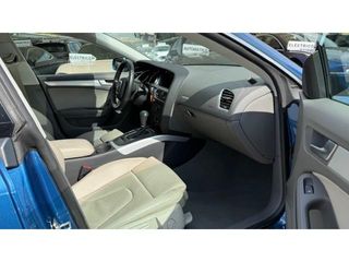 Audi A5 Sportback 2.0 TFSI 132 kW (180 CV) multitronic