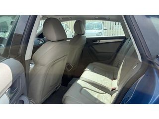 Audi A5 Sportback 2.0 TFSI 132 kW (180 CV) multitronic