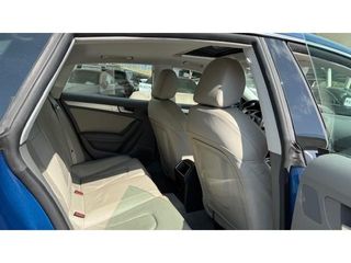 Audi A5 Sportback 2.0 TFSI 132 kW (180 CV) multitronic